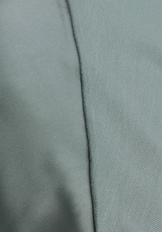 Laura Scott Shirtbluse »mit Satin-Vorderteil und hochflexiblen Jersey-Rücken« lockere Passfrom, zeitlos & gut zu kombinieren