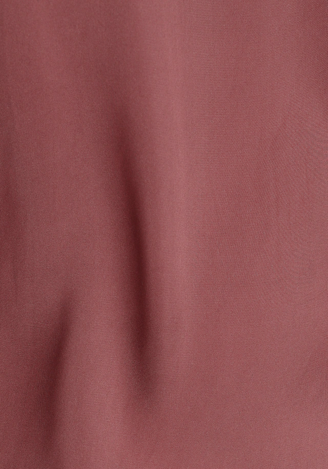 Laura Scott Shirtbluse »mit Satin-Vorderteil und hochflexiblen Jersey-Rücken« lockere Passfrom, zeitlos & gut zu kombinieren