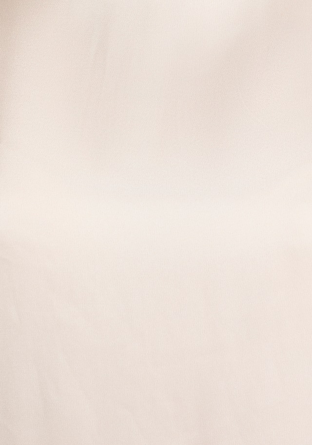 Laura Scott Shirtbluse »mit Satin-Vorderteil und hochflexiblen Jersey-Rücken« lockere Passfrom, zeitlos & gut zu kombinieren
