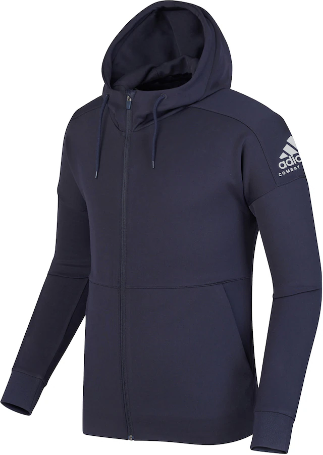 adidas Performance Trainingsjacke »Tracksuit Jacket« mit Kapuze