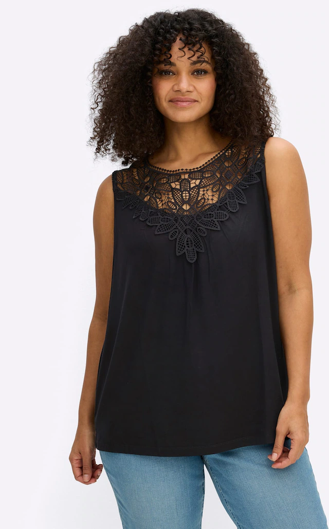 Inspirationen Shirttop