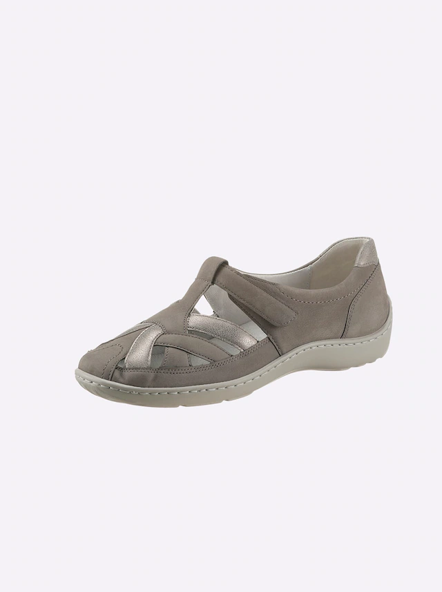 Waldläufer Klettschuh