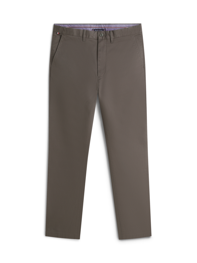 Tommy Hilfiger Chinohose »DENTON CHINO 1985 PIMA COTTON« von der Kollektion aus 1985 inspiriert