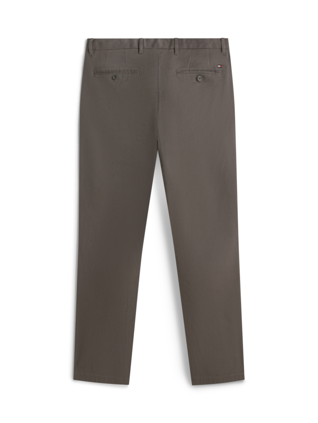Tommy Hilfiger Chinohose »DENTON CHINO 1985 PIMA COTTON« von der Kollektion aus 1985 inspiriert