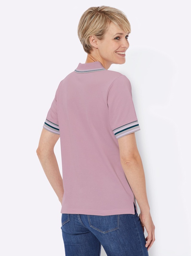 Casual Looks Poloshirt »Poloshirt« 1 Stk.