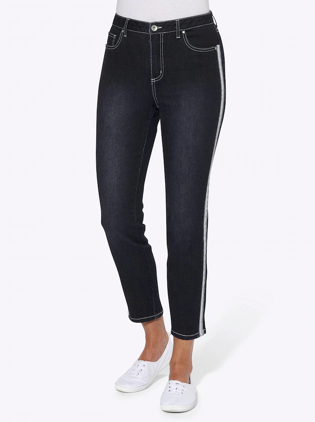 Casual Looks 7/8-Jeans 1 Stk.
