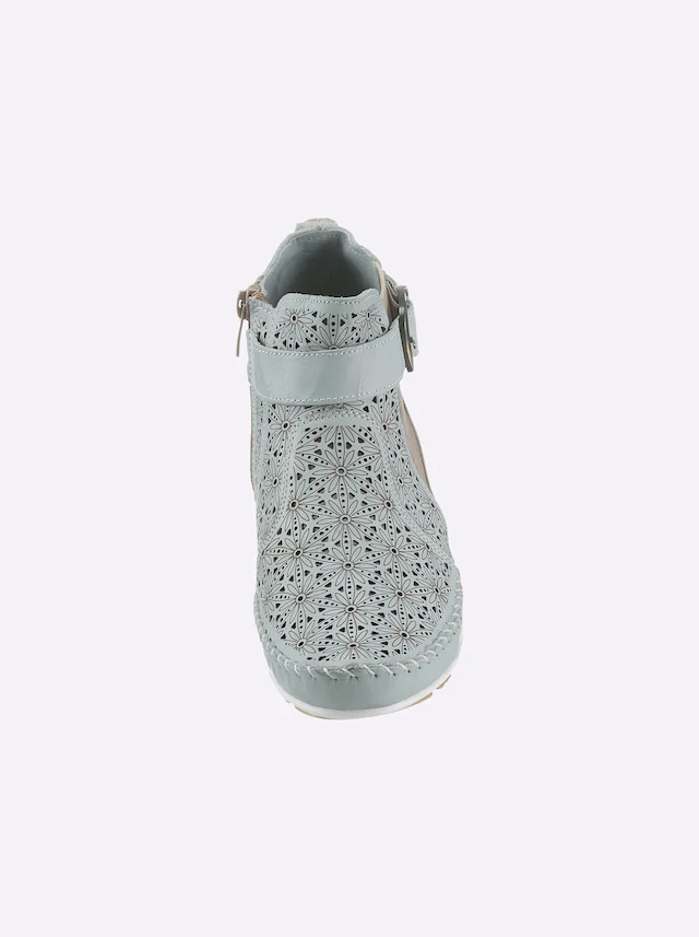 Gemini Stiefelette