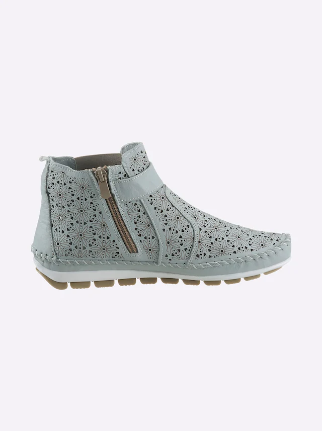 Gemini Stiefelette
