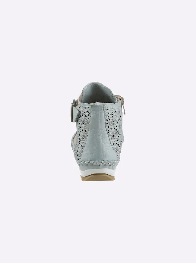 Gemini Stiefelette