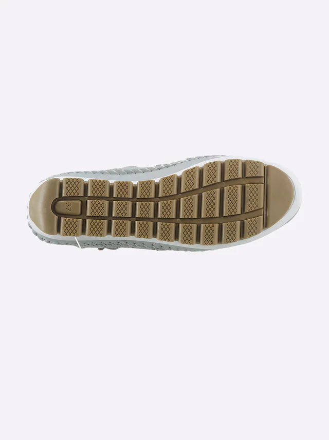 Gemini Stiefelette