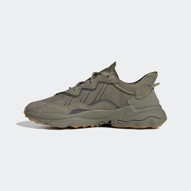 adidas Originals Sneaker »OZWEEGO«