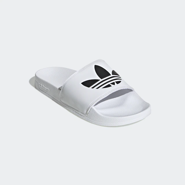 adidas Originals Badesandale »LITE ADILETTE« Badelatschen