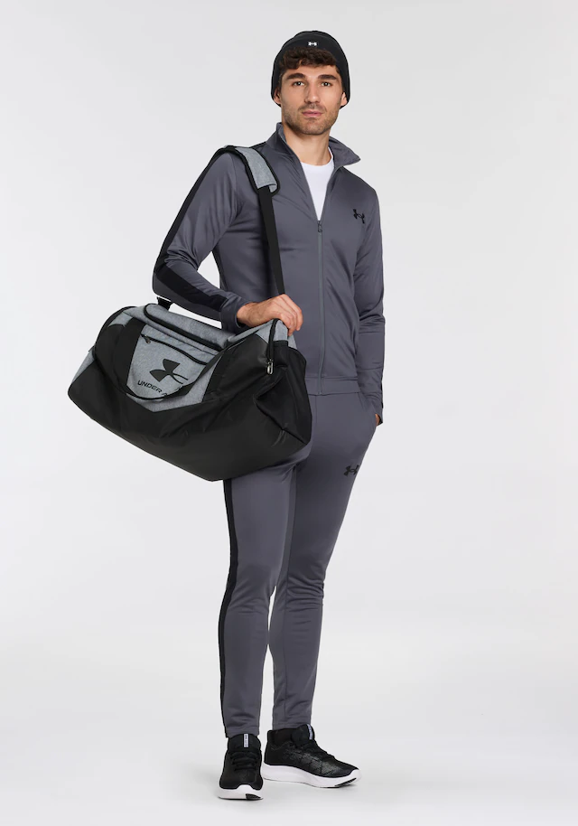 Under Armour® Trainingsanzug »UA EMEA TRACK SUIT« Set, 2 tlg. zweiteiliges Set, für Sportmode und Freizeit, leichtes Material