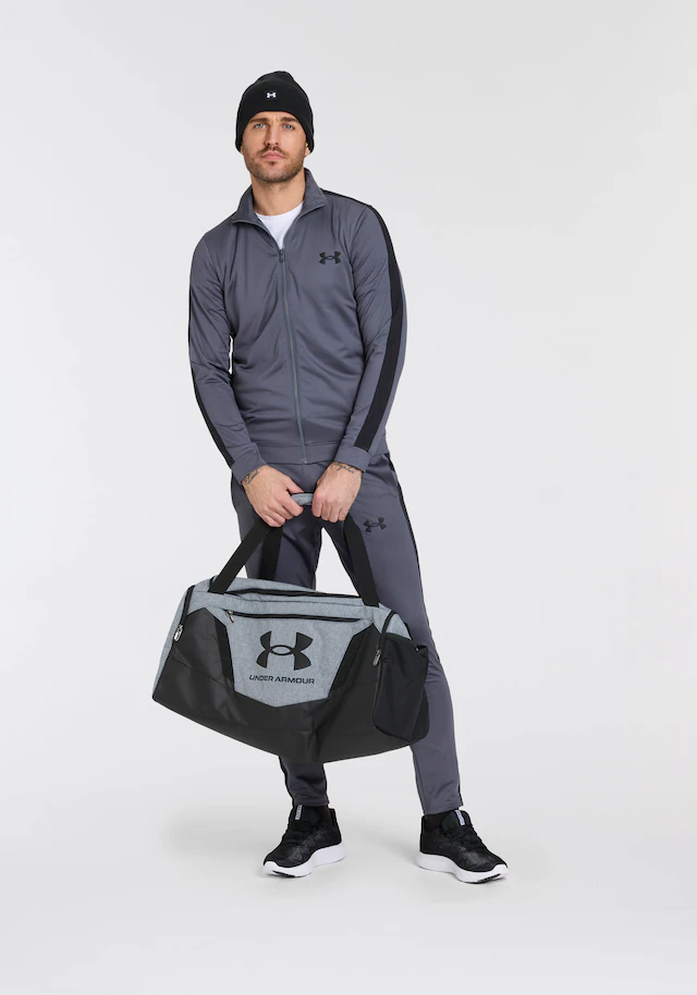 Under Armour® Trainingsanzug »UA EMEA TRACK SUIT« Set, 2 tlg. zweiteiliges Set, für Sportmode und Freizeit, leichtes Material