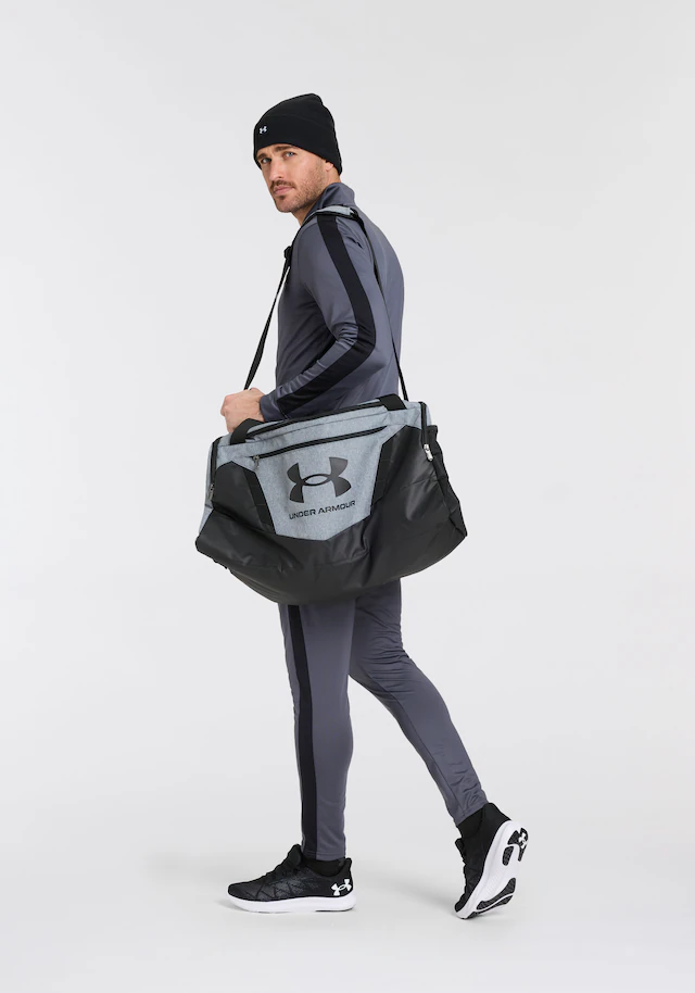 Under Armour® Trainingsanzug »UA EMEA TRACK SUIT« Set, 2 tlg. zweiteiliges Set, für Sportmode und Freizeit, leichtes Material
