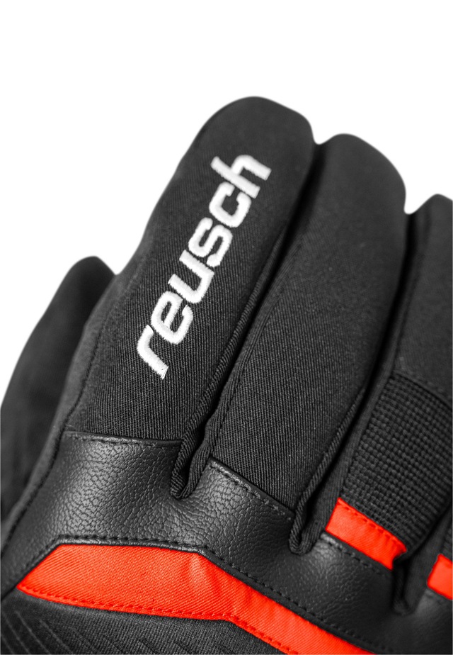 Reusch Skihandschuhe »Venom R-TEX® XT« aus wasserdichtem und atmungsaktivem Material