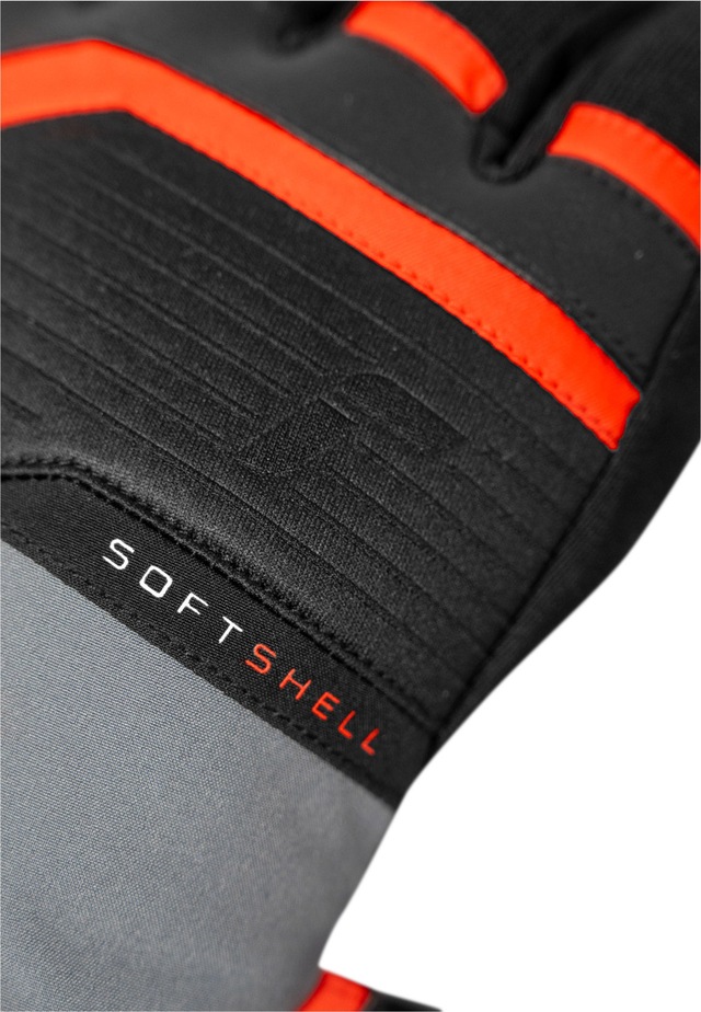 Reusch Skihandschuhe »Venom R-TEX® XT« aus wasserdichtem und atmungsaktivem Material