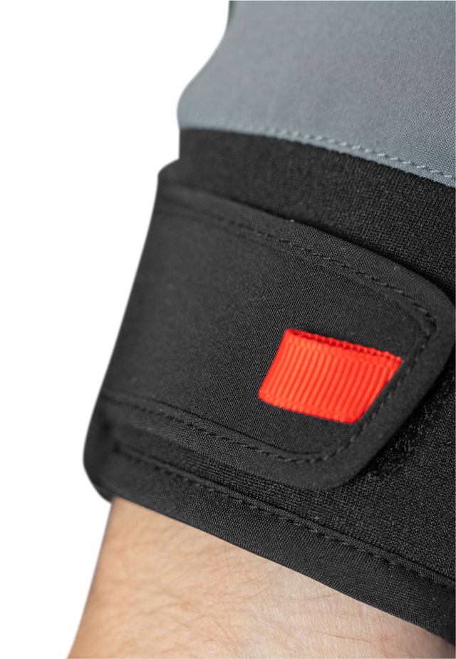Reusch Skihandschuhe »Venom R-TEX® XT« aus wasserdichtem und atmungsaktivem Material