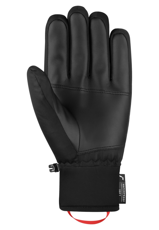 Reusch Skihandschuhe »Venom R-TEX® XT« aus wasserdichtem und atmungsaktivem Material