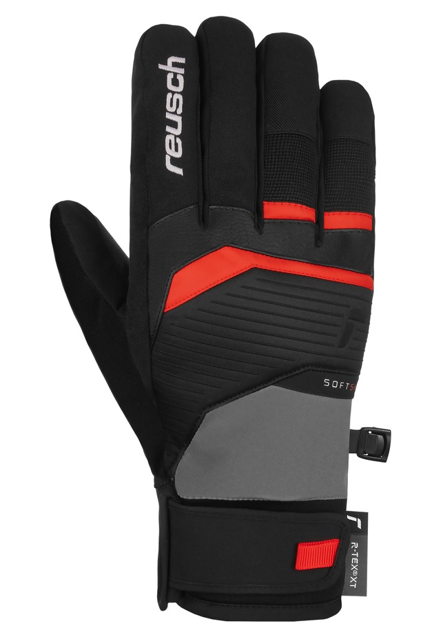 Reusch Skihandschuhe »Venom R-TEX® XT« aus wasserdichtem und atmungsaktivem Material