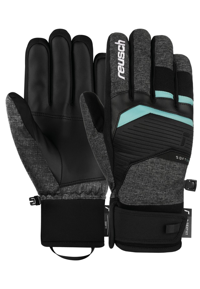 Reusch Skihandschuhe »Venom R-TEX® XT« aus wasserdichtem und atmungsaktivem Material