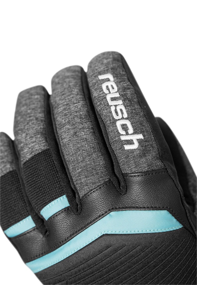 Reusch Skihandschuhe »Venom R-TEX® XT« aus wasserdichtem und atmungsaktivem Material