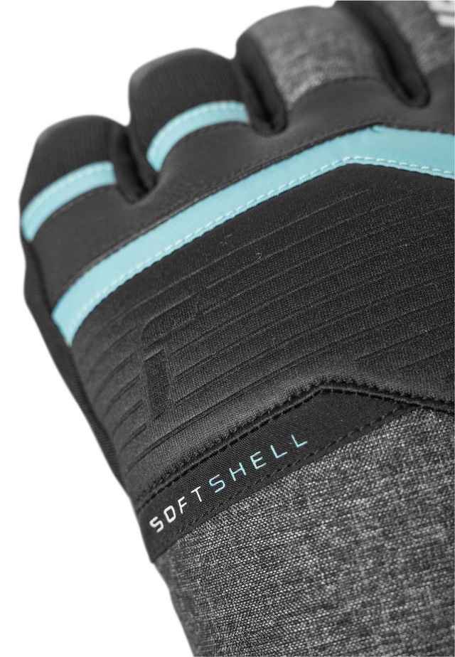Reusch Skihandschuhe »Venom R-TEX® XT« aus wasserdichtem und atmungsaktivem Material