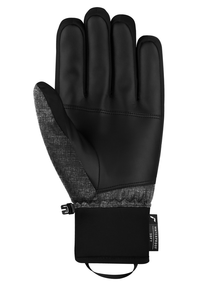 Reusch Skihandschuhe »Venom R-TEX® XT« aus wasserdichtem und atmungsaktivem Material