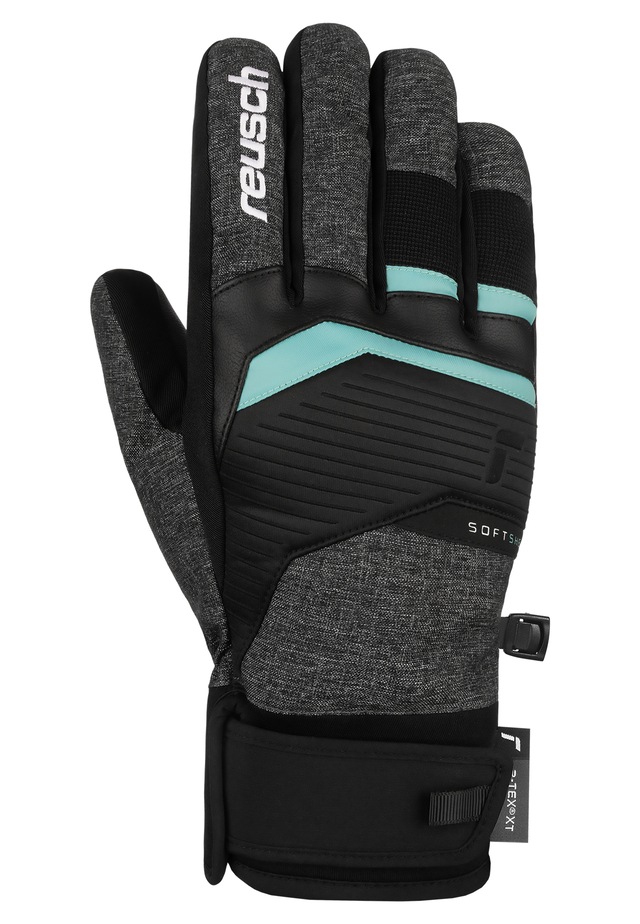 Reusch Skihandschuhe »Venom R-TEX® XT« aus wasserdichtem und atmungsaktivem Material