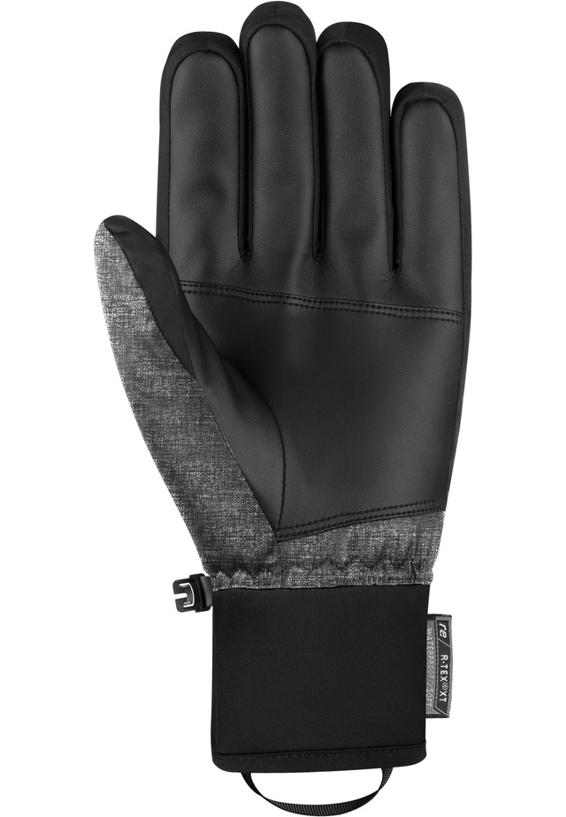 Reusch Skihandschuhe »Venom R-TEX® XT« aus wasserdichtem und atmungsaktivem Material