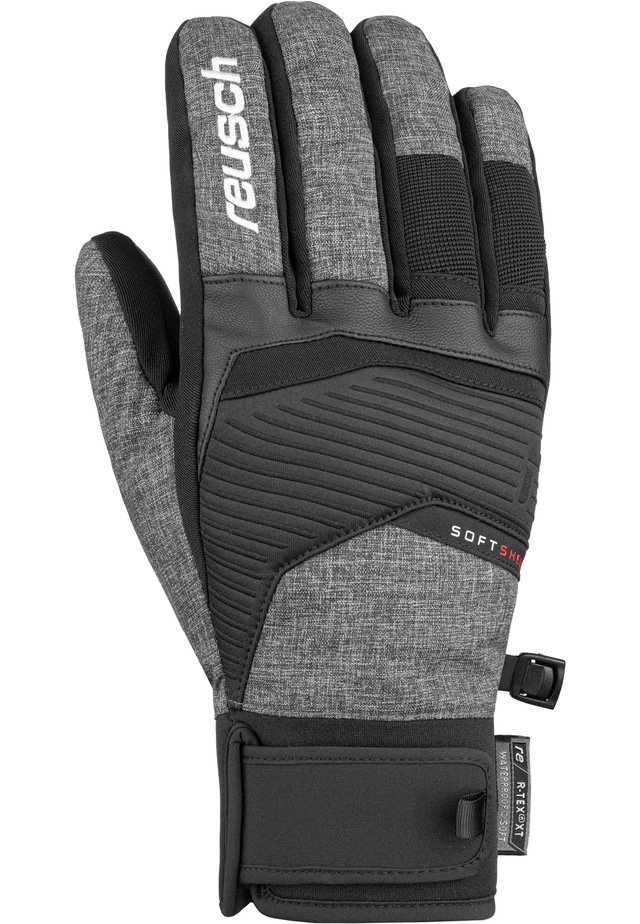 Reusch Skihandschuhe »Venom R-TEX® XT« aus wasserdichtem und atmungsaktivem Material