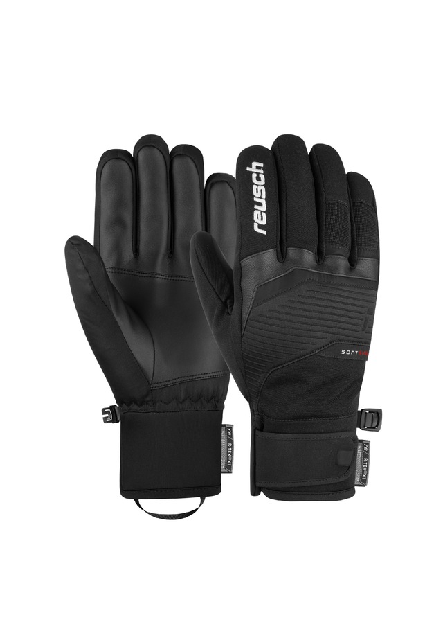 Reusch Skihandschuhe »Venom R-TEX® XT« aus wasserdichtem und atmungsaktivem Material