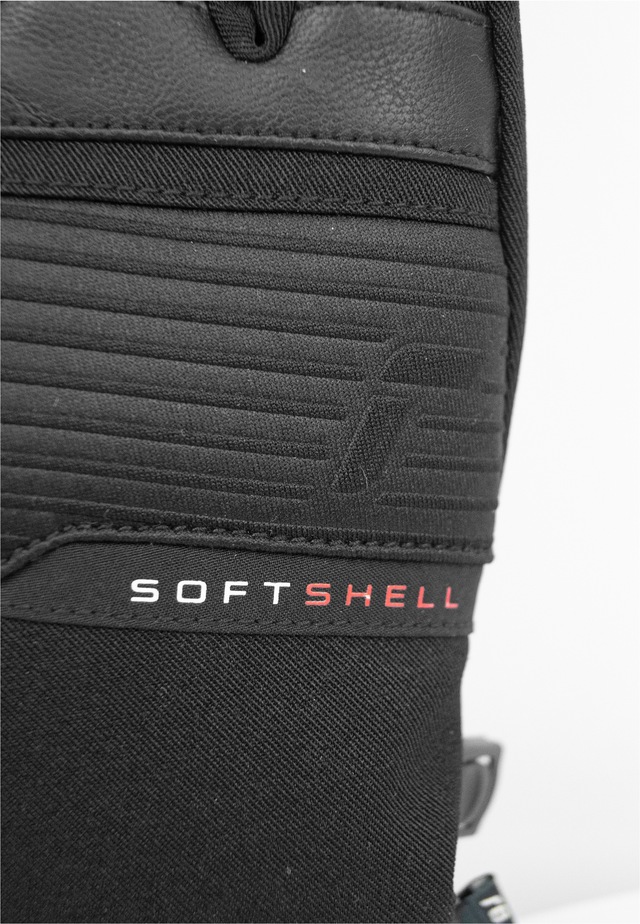 Reusch Skihandschuhe »Venom R-TEX® XT« aus wasserdichtem und atmungsaktivem Material