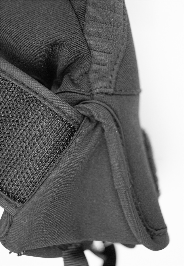 Reusch Skihandschuhe »Venom R-TEX® XT« aus wasserdichtem und atmungsaktivem Material