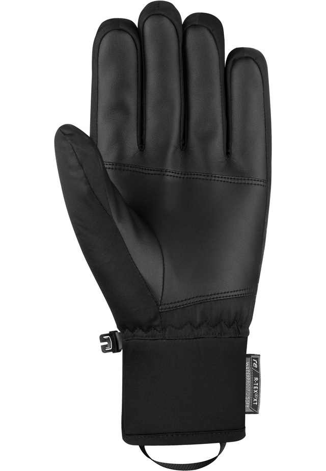 Reusch Skihandschuhe »Venom R-TEX® XT« aus wasserdichtem und atmungsaktivem Material