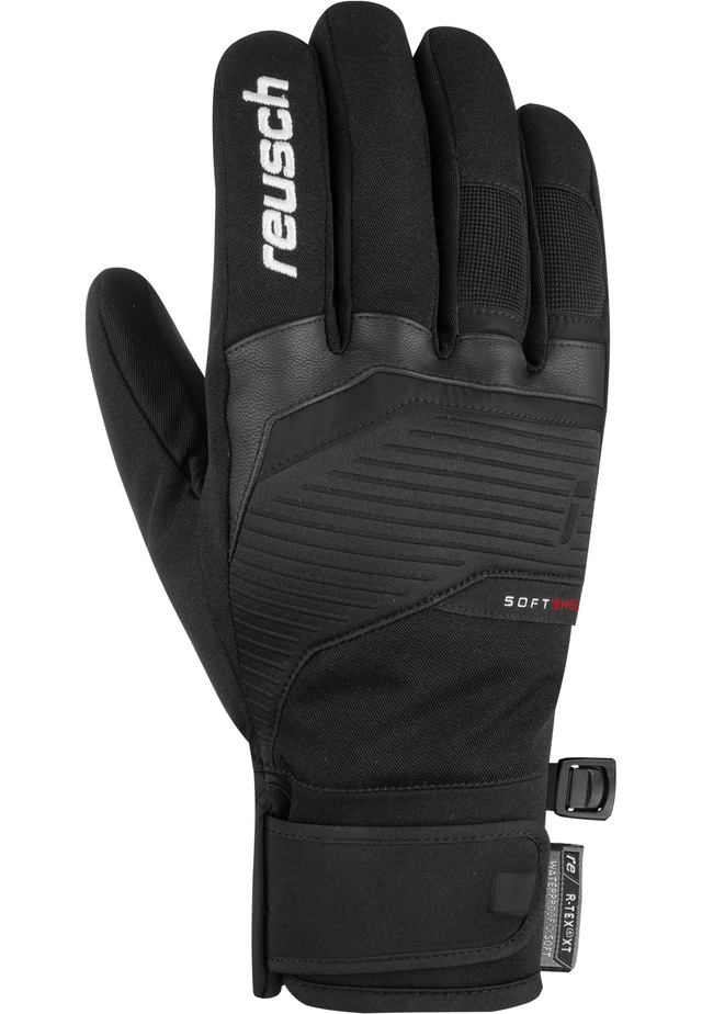 Reusch Skihandschuhe »Venom R-TEX® XT« aus wasserdichtem und atmungsaktivem Material