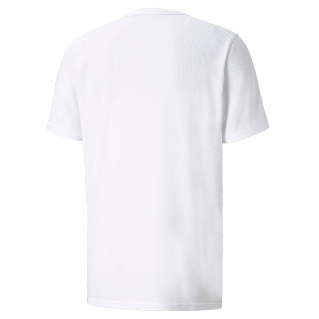 PUMA Trainingsshirt »PERFORMANCE SS TEE M« Regular Fit, kurze Ärmel, sportlicher Stil, atmungsaktiv