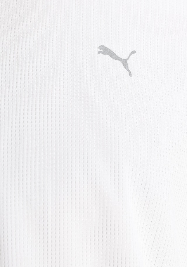 PUMA Trainingsshirt »PERFORMANCE SS TEE M« Regular Fit, kurze Ärmel, sportlicher Stil, atmungsaktiv