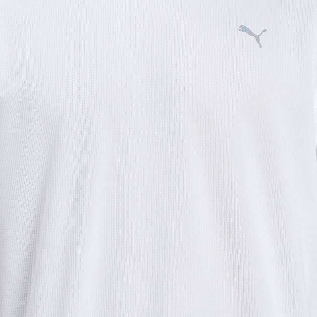 PUMA Trainingsshirt »PERFORMANCE SS TEE M« Regular Fit, kurze Ärmel, sportlicher Stil, atmungsaktiv