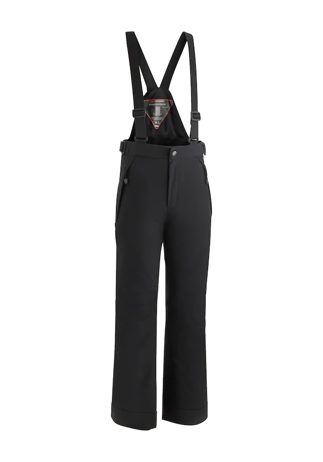 Maier Sports Skihose »Maxi big« Mitwachsend, warm, wasserdicht, weiter Schnitt