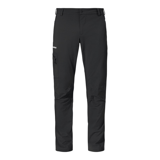Schöffel Funktionshose »PANTS FOLKSTONE« schnell trocknendes Material, mit Reißverschluss, sportlicher Stil