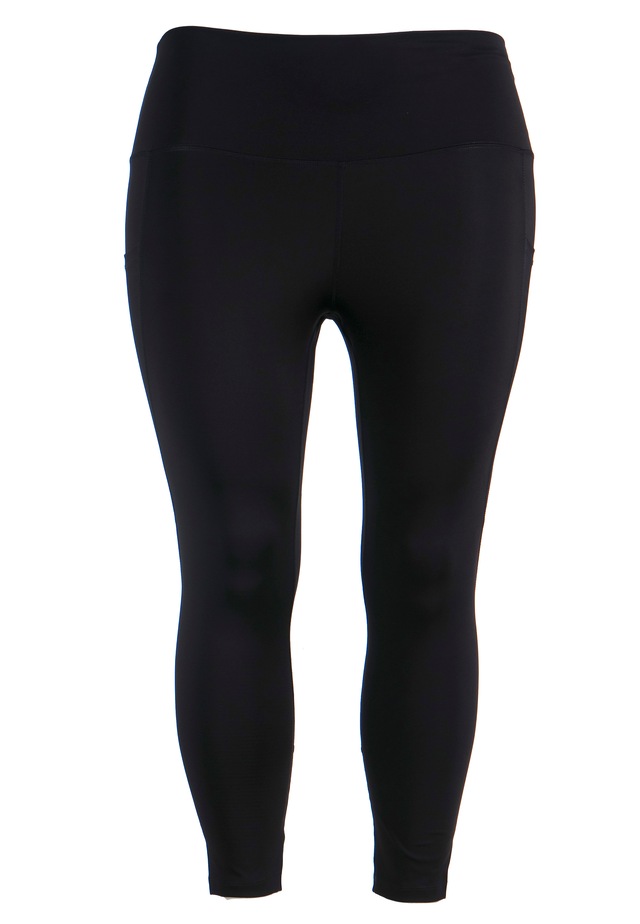 Q by Endurance Trainingstights »Reimia 7/8« mit atmungsaktivem Recycling-Polyester