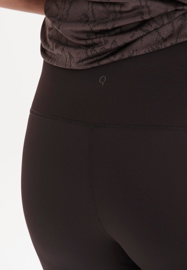 Q by Endurance Trainingstights »Reimia 7/8« mit atmungsaktivem Recycling-Polyester