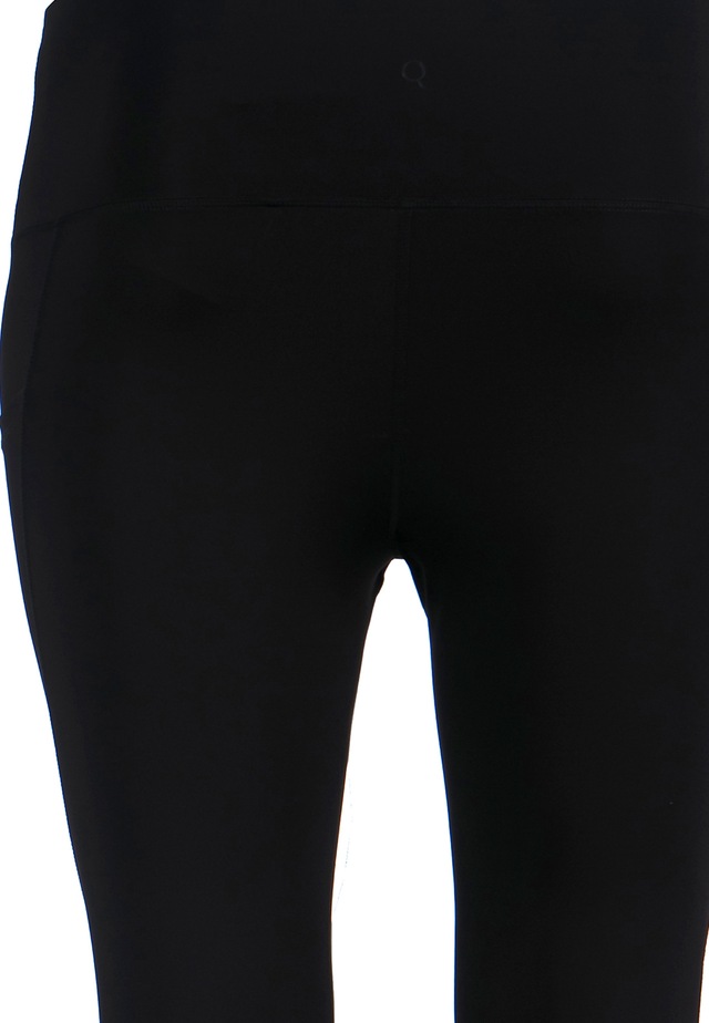 Q by Endurance Trainingstights »Reimia 7/8« mit atmungsaktivem Recycling-Polyester