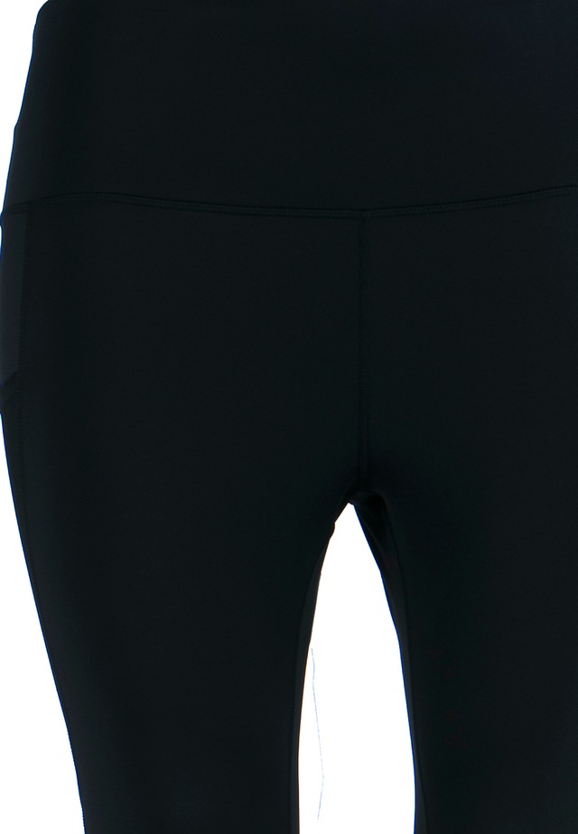 Q by Endurance Trainingstights »Reimia 7/8« mit atmungsaktivem Recycling-Polyester