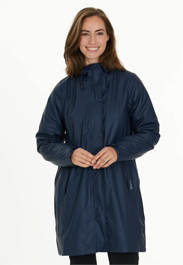 WEATHER REPORT Outdoorjacke »Simone« mit getapten Nähten