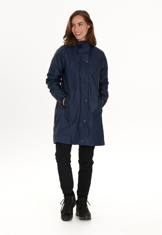 WEATHER REPORT Outdoorjacke »Simone« mit getapten Nähten