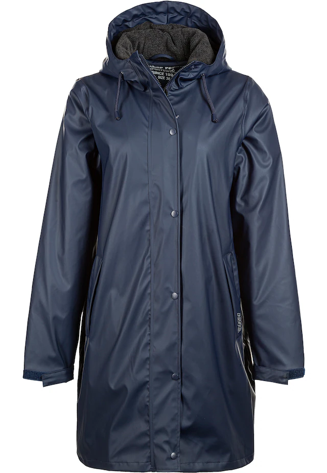 WEATHER REPORT Outdoorjacke »Simone« mit getapten Nähten