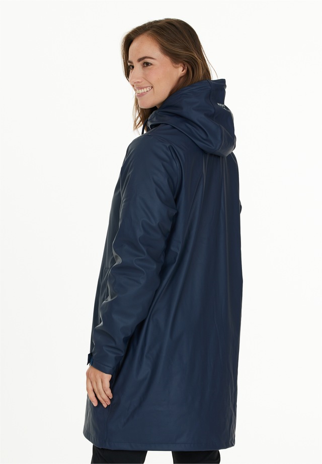 WEATHER REPORT Outdoorjacke »Simone« mit getapten Nähten