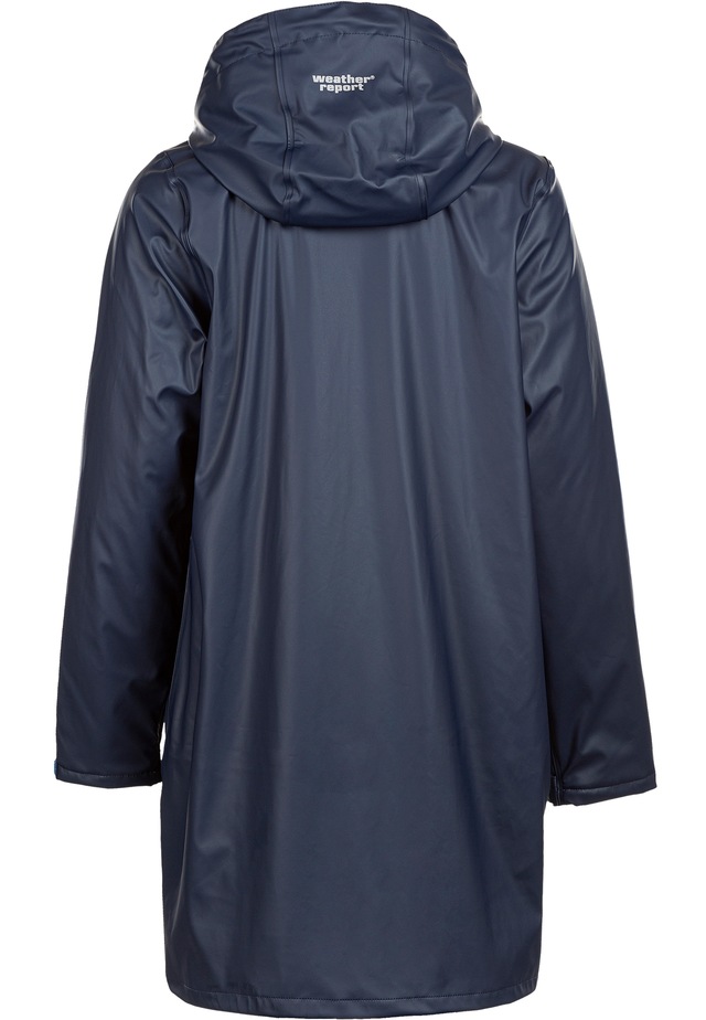 WEATHER REPORT Outdoorjacke »Simone« mit getapten Nähten